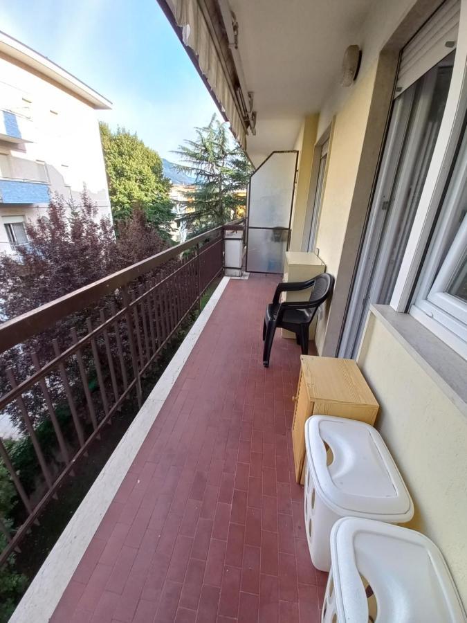 Atelier Leopardi In Meran Apartment Exterior photo
